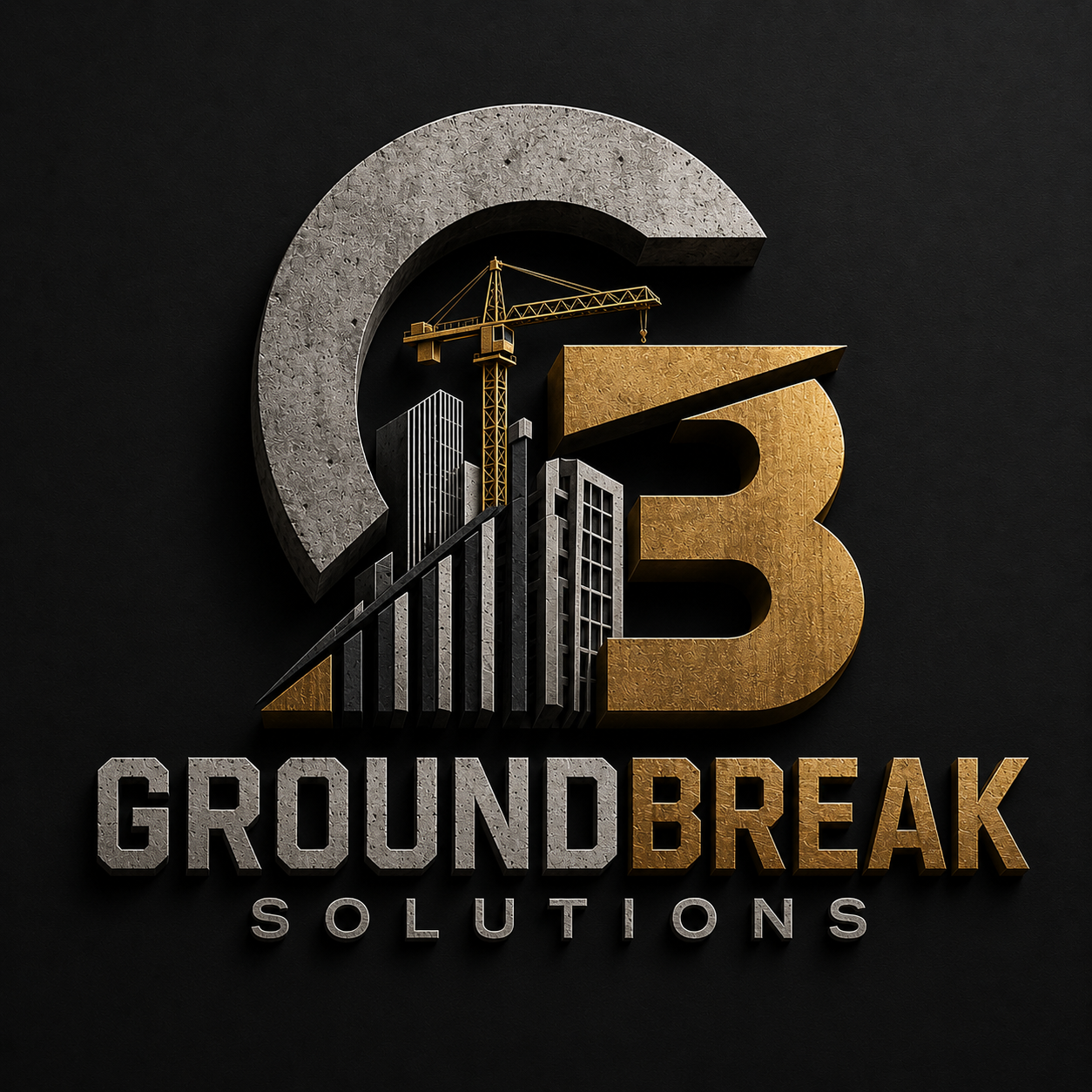 GroundBreak Solutions